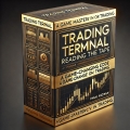 Trading Terminal – Reading the Tape - A Game Changing Edge in Trading Paras Jandwani